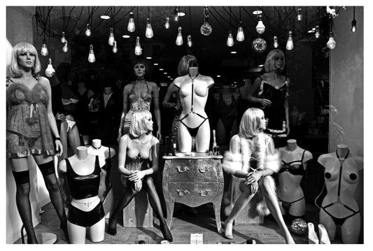 Pigalle - Stefano Gavazzi