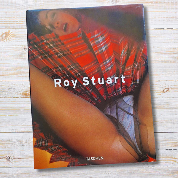 Volume I - Roy Stuart