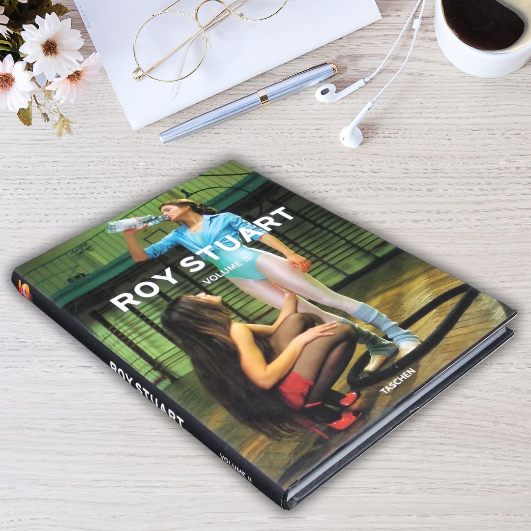 Volume II - Roy Stuart