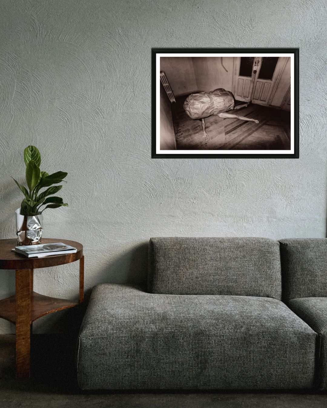 Senza Titolo - Miguel Oriola