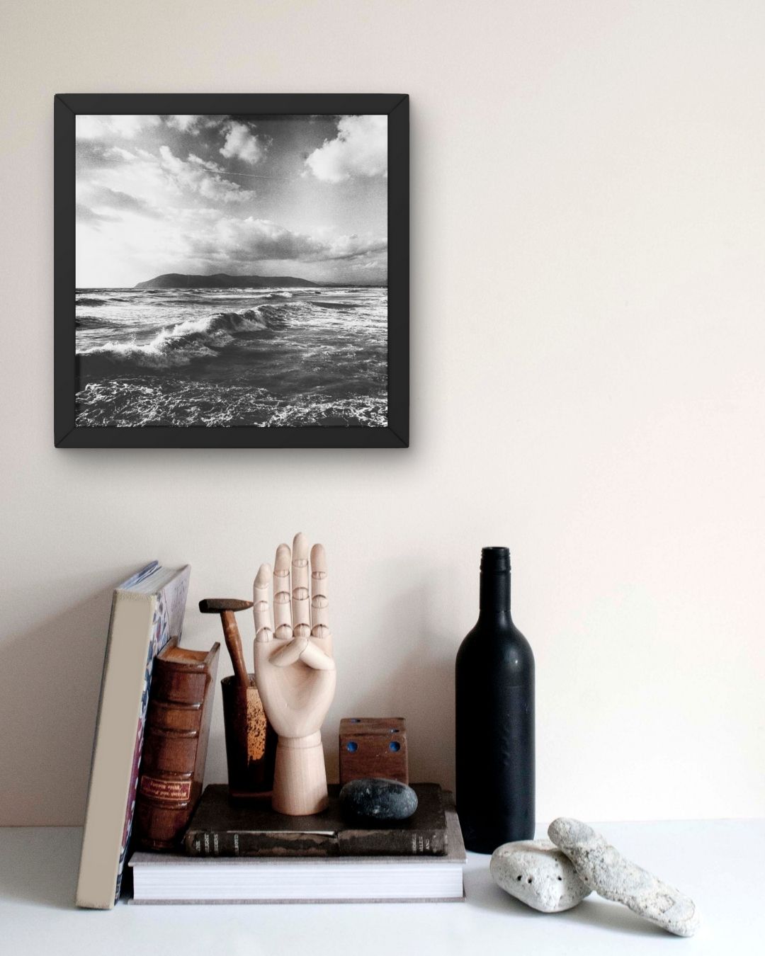 Senza titolo (Mare) - Gianni Berengo Gardin