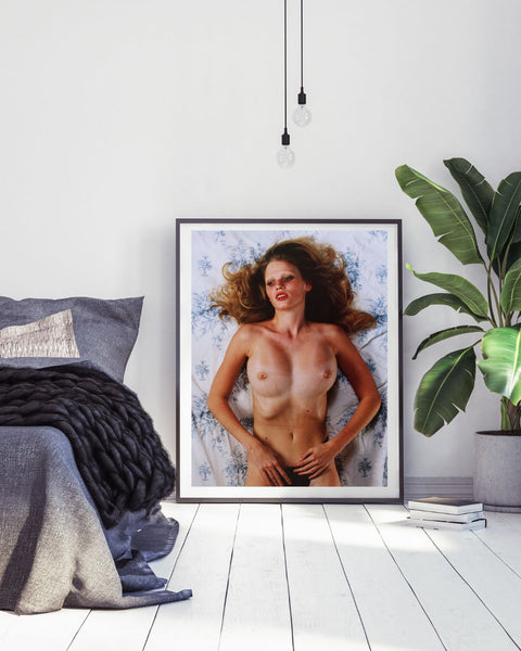 Lara - Bettina Rheims