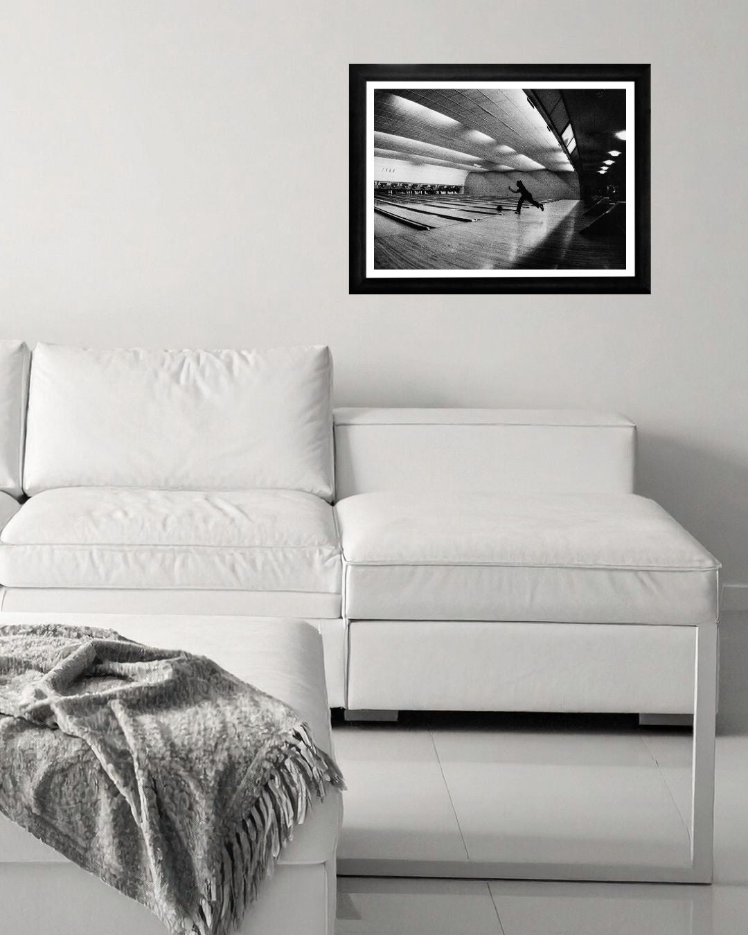 Bowling (1970) Renzo Muratori