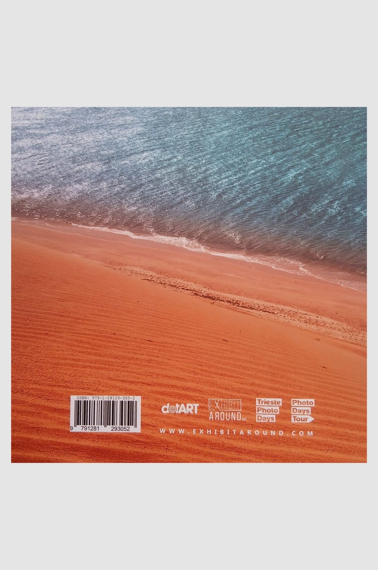 71% The State of Water - dotART – Exhibit Around