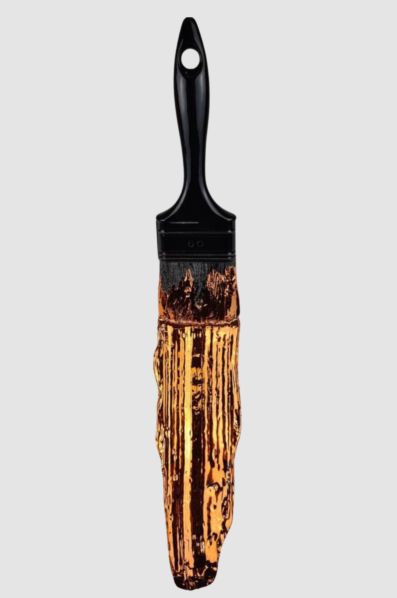 Picture - Black and Orange edition - Santicri