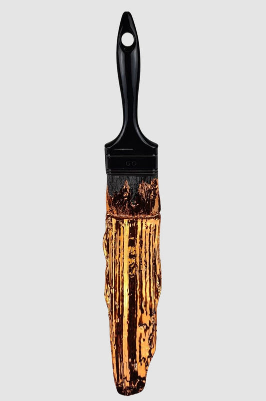 Picture - Black and Orange edition - Santicri