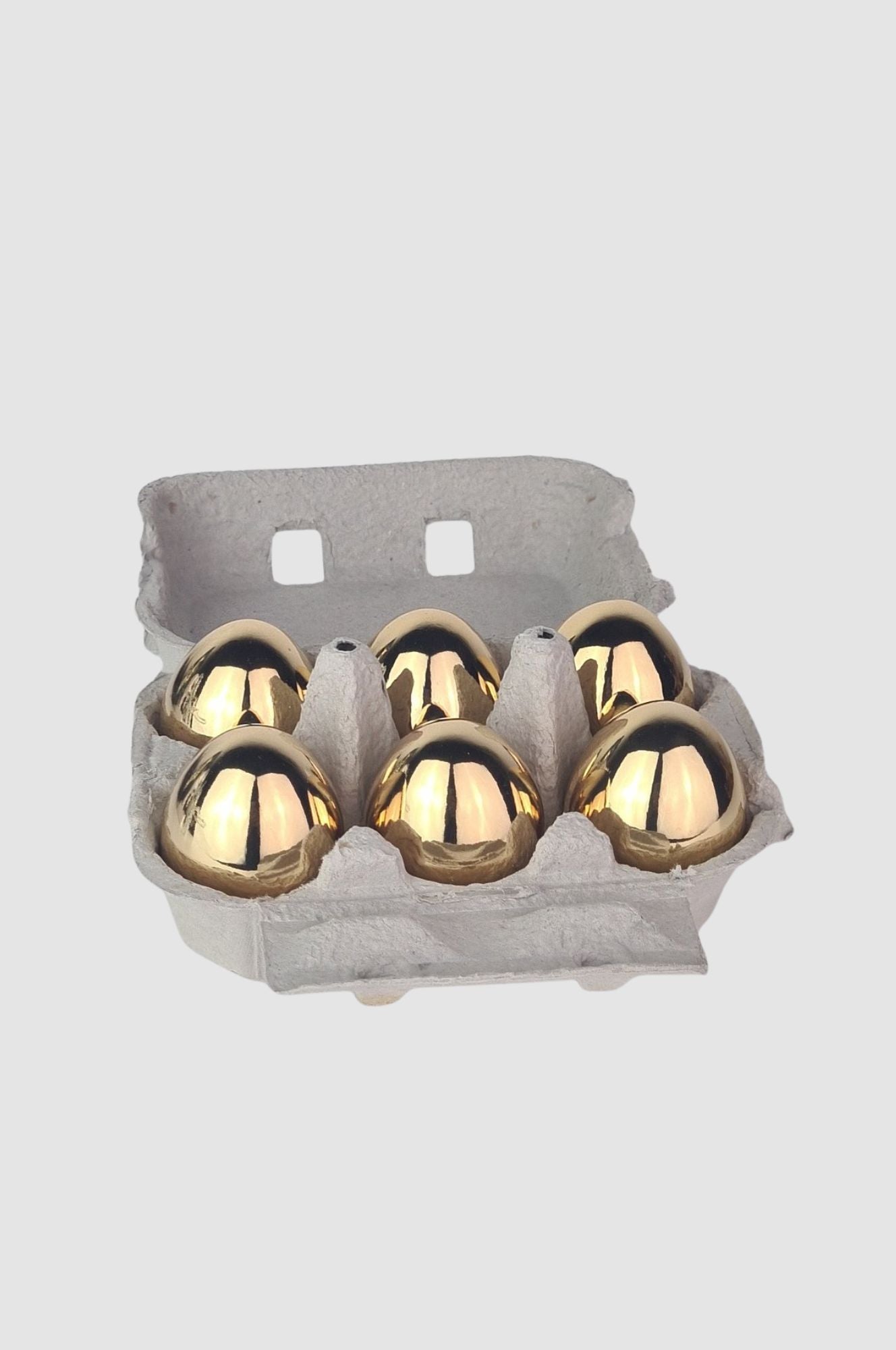 Eggs pop (Gold)