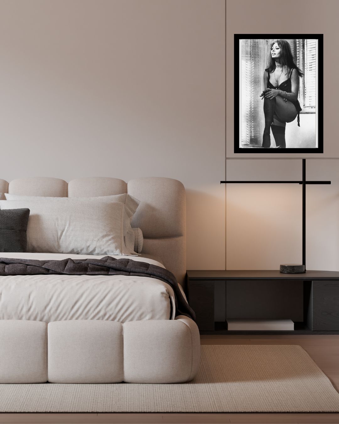 Ieri, oggi e domani - Sophia Loren