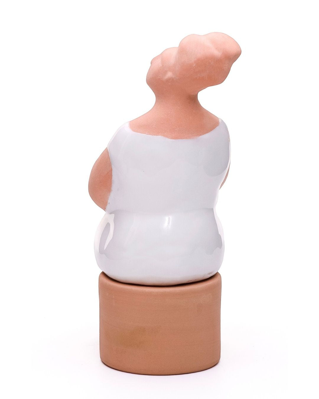 Immacolata - Fabrizio Sannicardo