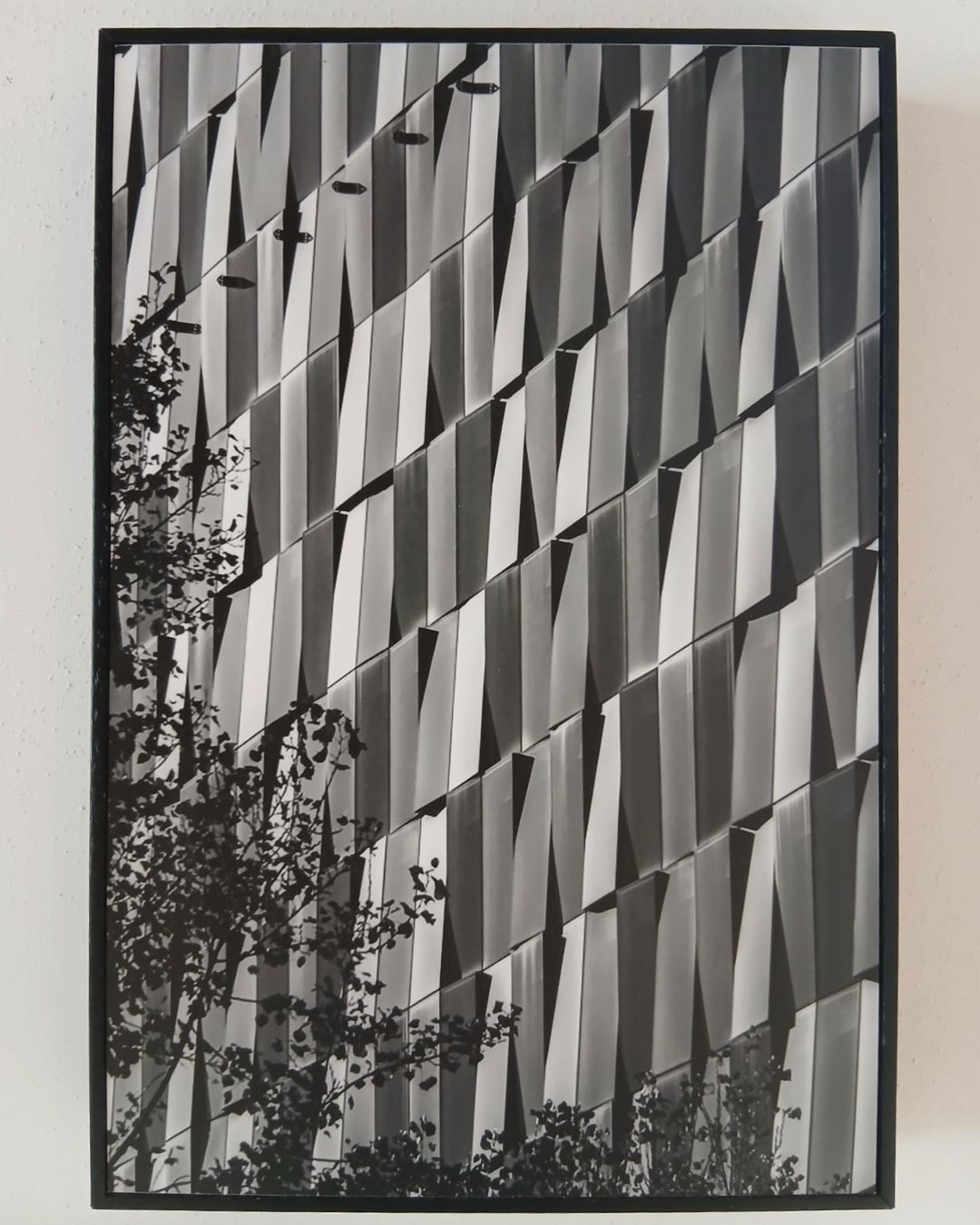 Geometrie milanesi - Mimmi Moretti