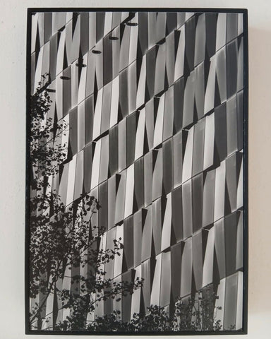 Geometrie milanesi - Mimmi Moretti