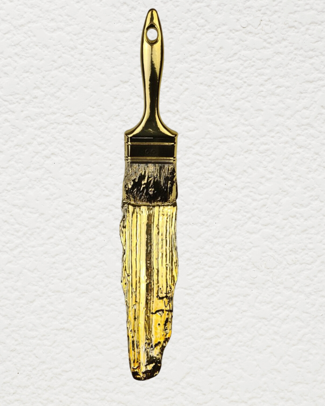 Picture - Gold - Santicri