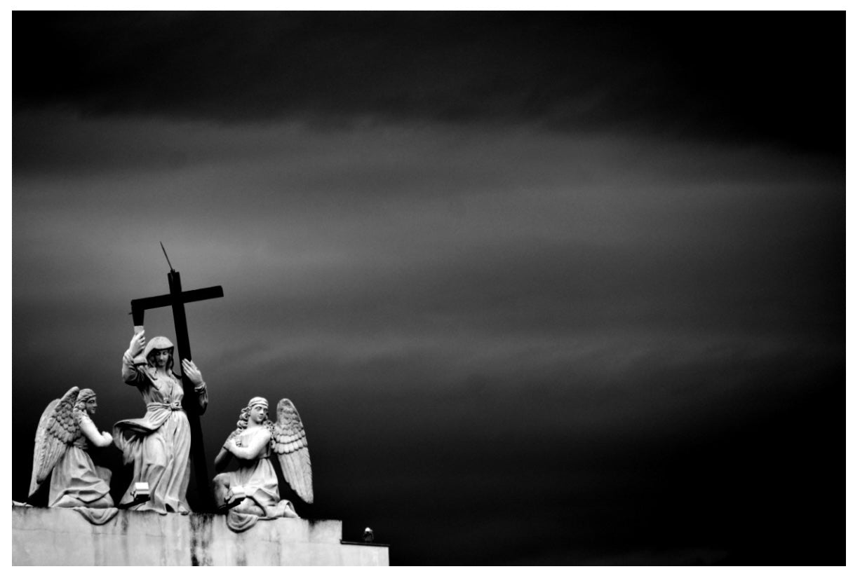 Proteggici - Stefano Gavazzi