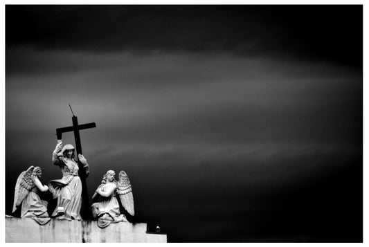 Proteggici - Stefano Gavazzi