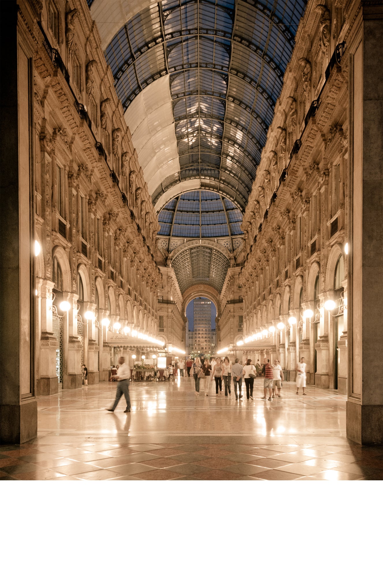 Unaltraitalia #17 - Milano - Mimmi Moretti