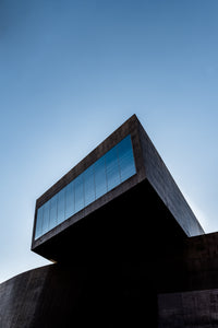 MAXXI astrattismo (MAXXI abstractism)