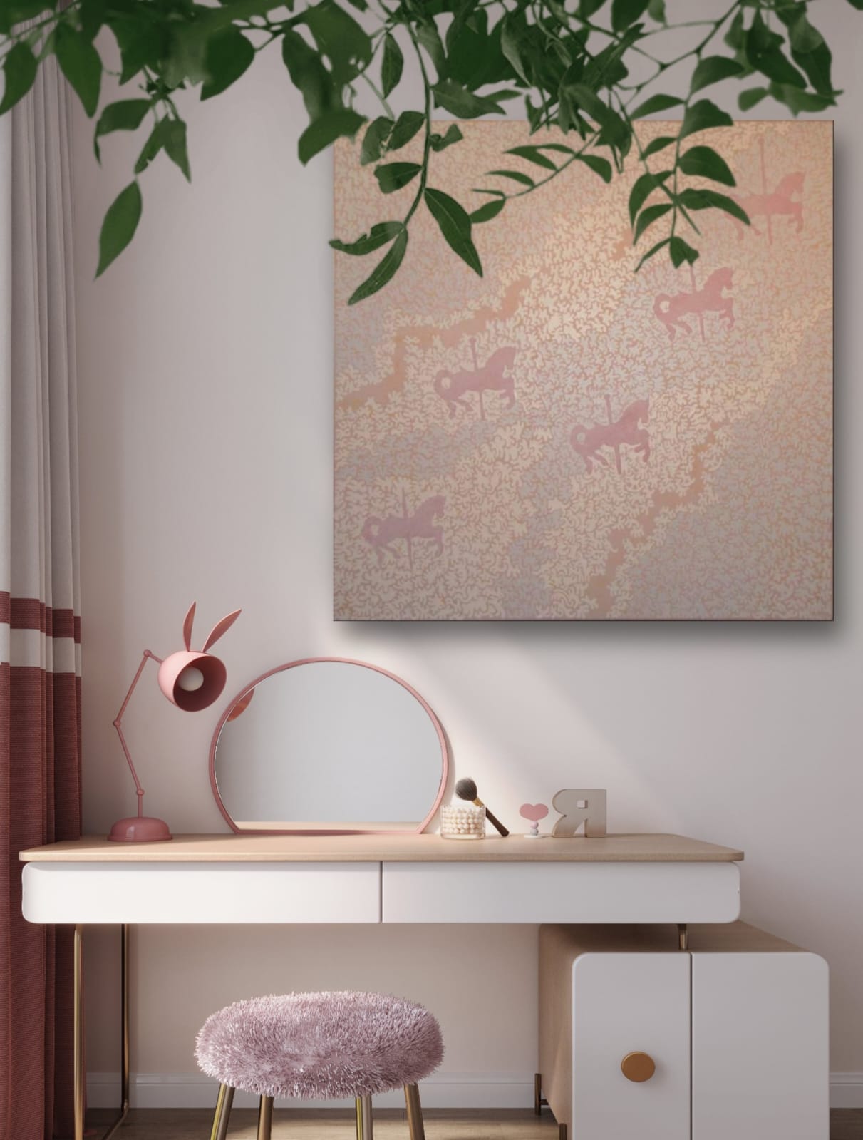 Il mio carillon ha preso il volo - Maga