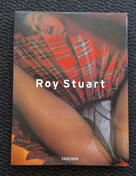 Roy Stuart - Book lot, volume I / V