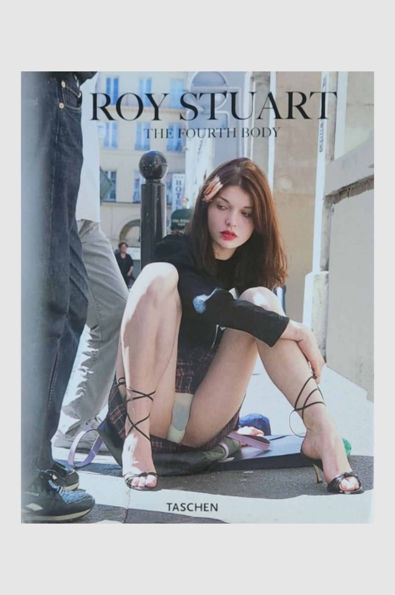 Lotto di libri, volume I / V - Roy Stuart