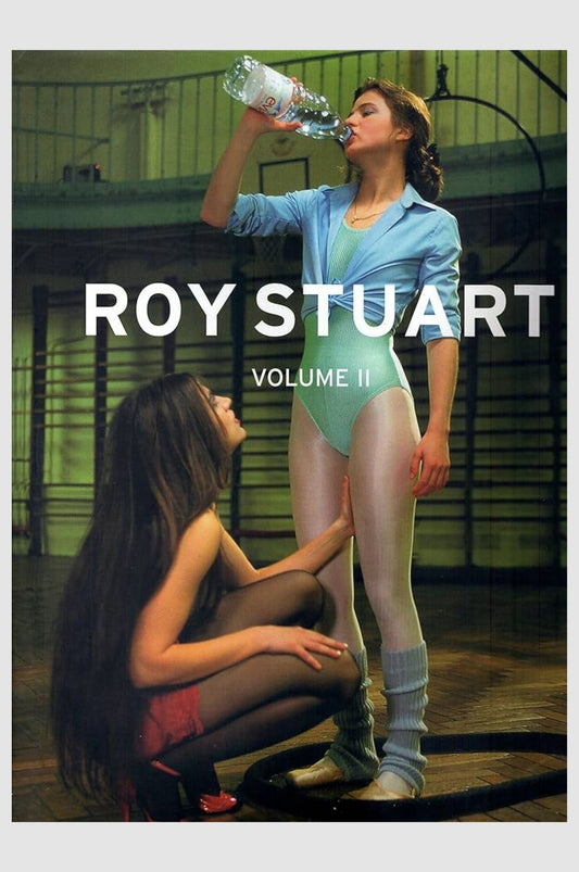 Volume II - Roy Stuart