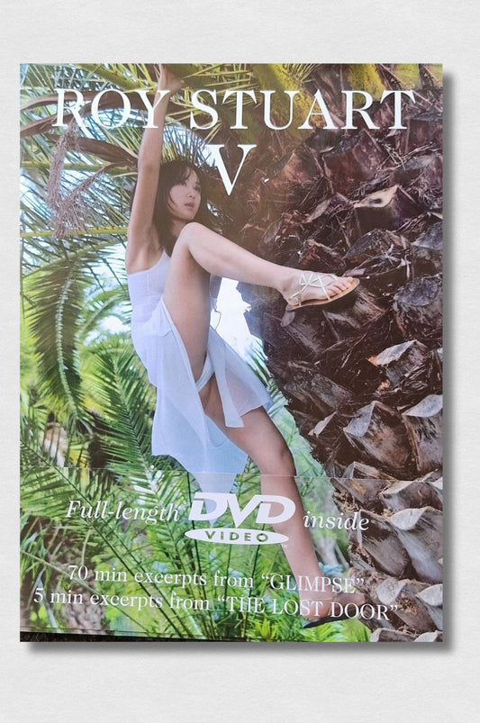 Volume V - Roy Stuart