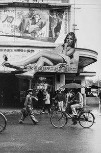 Taipei, anni 1960