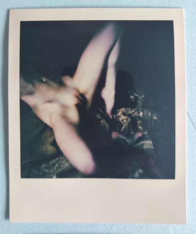 Alessandro Carleschi - Polaroid II