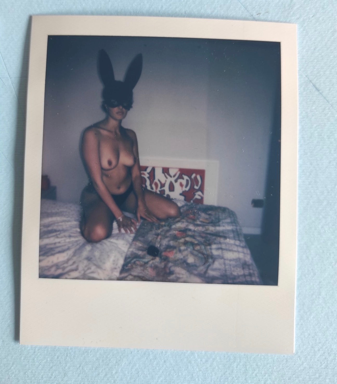 Alessandro Carleschi - Polaroid VIII