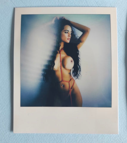 Alessandro Carleschi - Polaroid VII