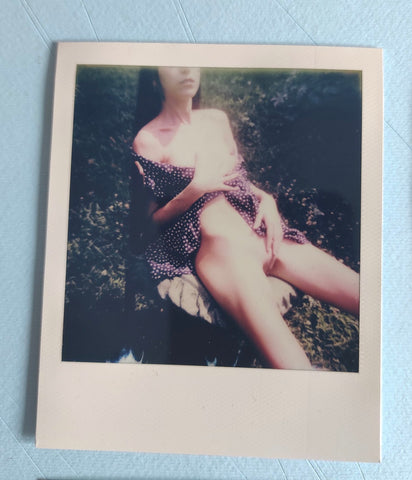 Alessandro Carleschi - Polaroid V