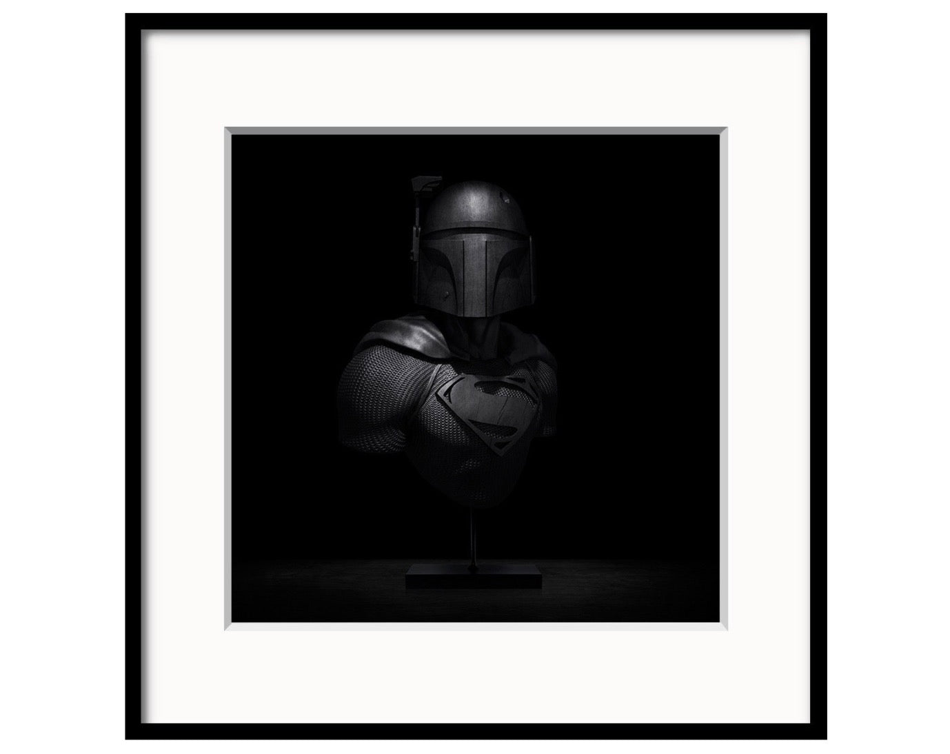 Super Boba - Travis Durden