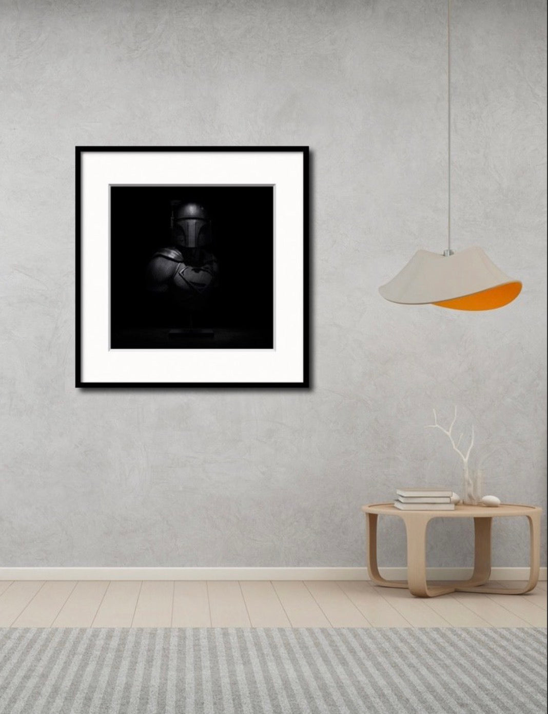 Super Boba - Travis Durden