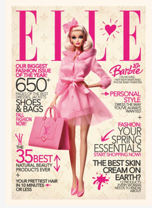 Barbie (Elle)