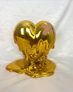 Take My Heart Big (Gold)