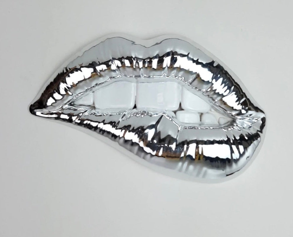 Mmmmh Silver - Sagrasse