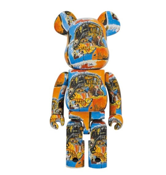 Prevendita Be@rbricks!