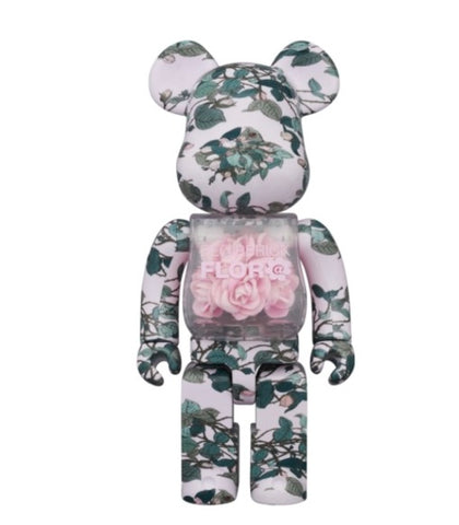 Prevendita Be@rbricks!