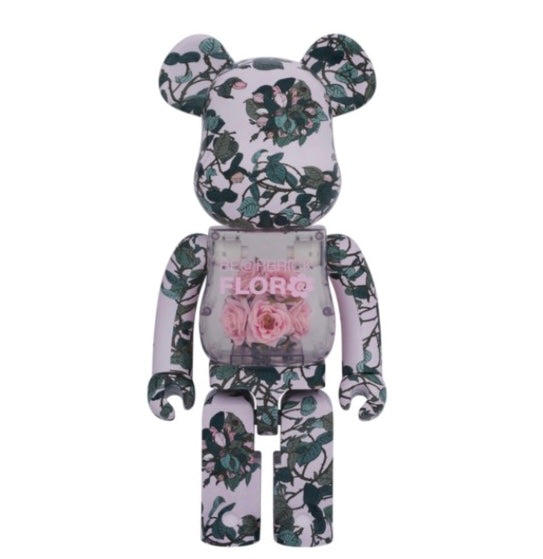 Prevendita Be@rbricks!