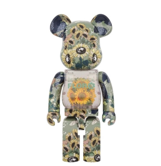 Prevendita Be@rbricks!