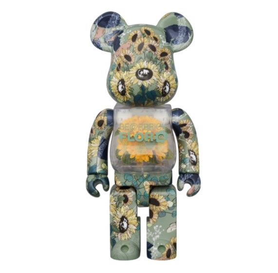 Prevendita Be@rbricks!