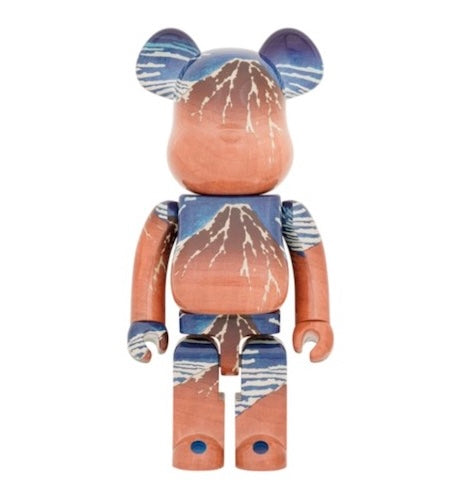 Prevendita Be@rbricks!