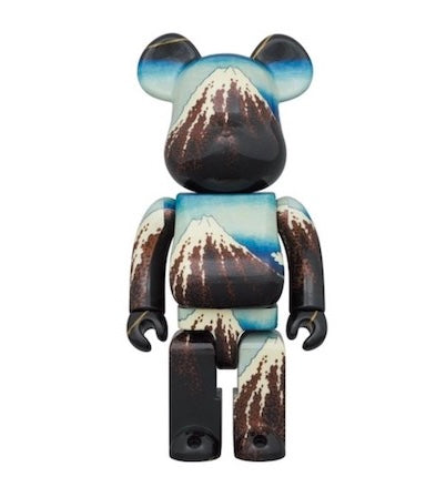 Prevendita Be@rbricks!