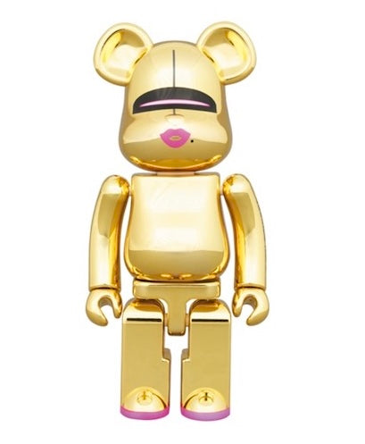 Prevendita Be@rbricks!
