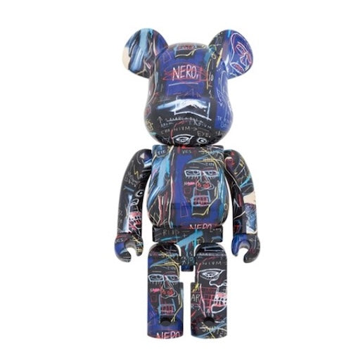 Prevendita Be@rbricks!