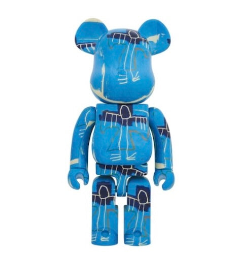 Prevendita Be@rbricks!