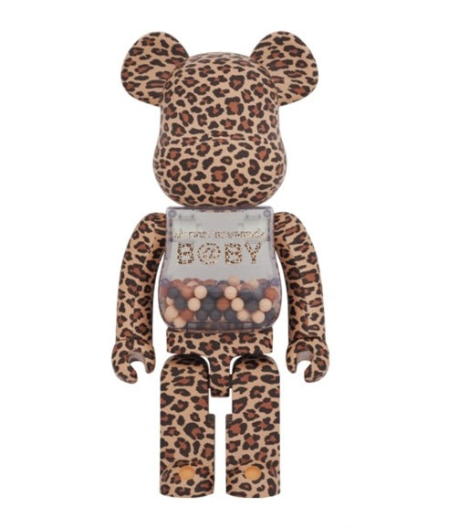 Prevendita Be@rbricks!