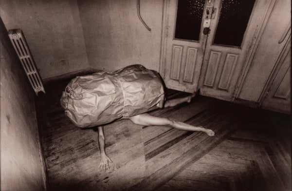 Senza Titolo - Miguel Oriola