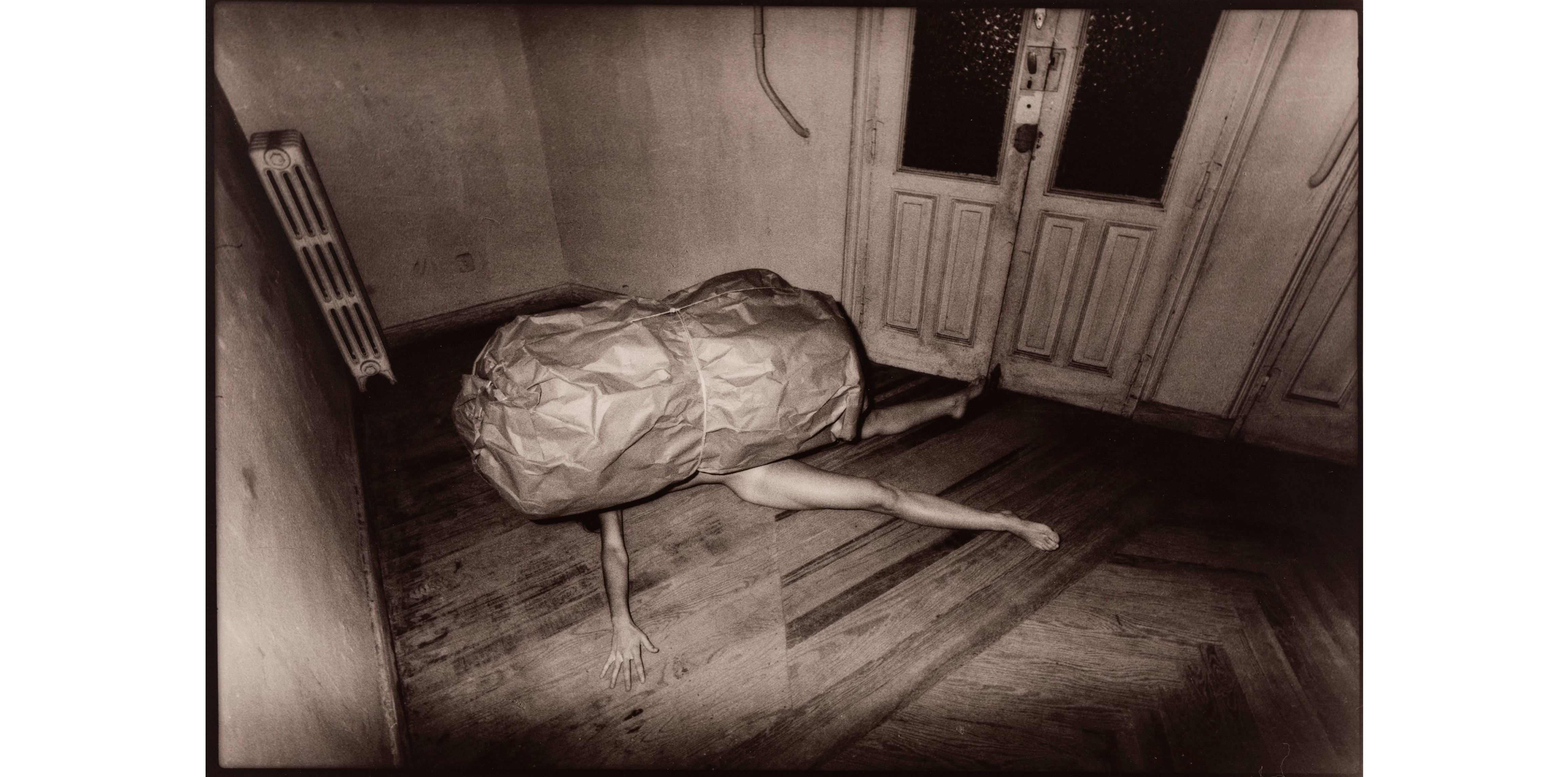 Senza Titolo - Miguel Oriola