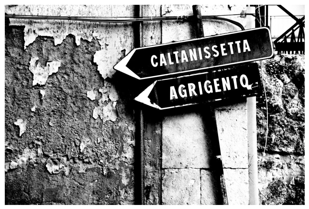 Sicilia - Stefano Gavazzi