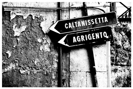 Sicilia - Stefano Gavazzi